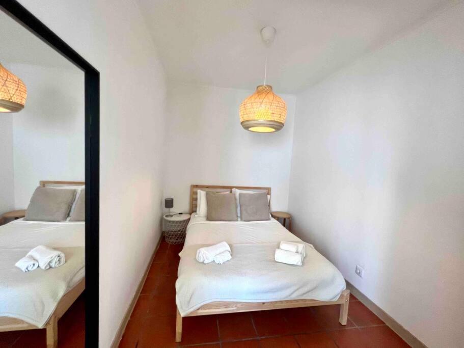Studio In Estoril Near Beach Walk In 3 Min Exterior foto
